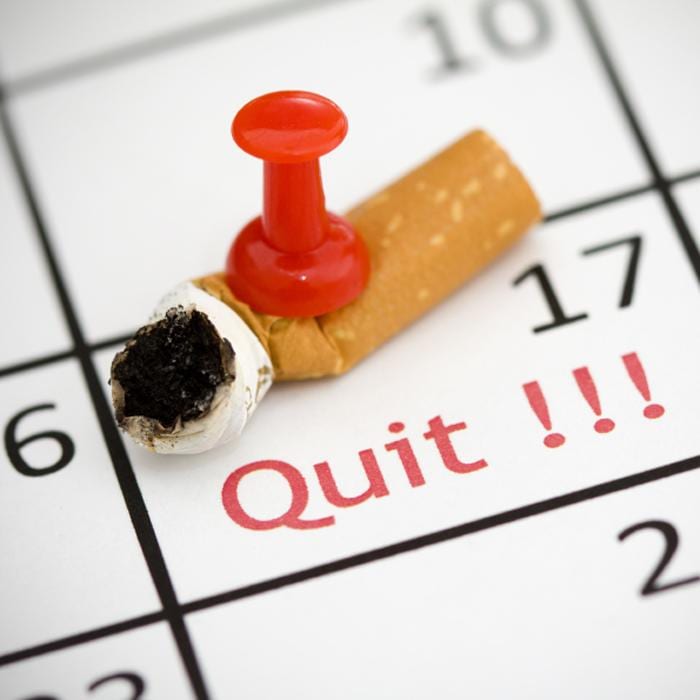 Stop Smoking in a Single Session - Clinical Hypnotherapy